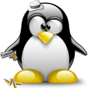 Penguin pingouin pinguino 923